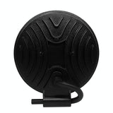10.5W White Light Round - Shaped Waterproof Car Boat Marine Work Lights Spotlight Led Bulbs Dc 9 - 30V - Close-Up Angle