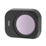 Pro Mini 3 Camera Filters - Nd8 Style - Front View