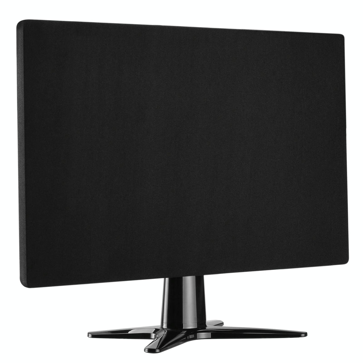 27 Hanging Stretch Cloth Dust Cover for Lcd Desktop Monitor