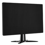 27 Hanging Stretch Cloth Dust Cover for Lcd Desktop Monitor