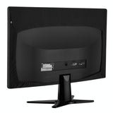 27 Hanging Stretch Cloth Dust Cover for Lcd Desktop Monitor