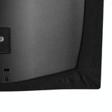 27 Hanging Stretch Cloth Dust Cover for Lcd Desktop Monitor