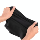 27 Hanging Stretch Cloth Dust Cover for Lcd Desktop Monitor