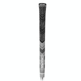 Anti-slip Golf Club Pole Cover - Protective Rubber Grip Gray - Green No Cotton Yarn - Extra Image