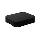 Scratch-resistant Professional Camera Lens for Gopro Hero5 - Side View