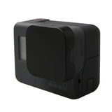 Scratch-resistant Professional Camera Lens for Gopro Hero5 - 45-Degree Angle
