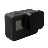 Scratch-resistant Professional Camera Lens for Gopro Hero5