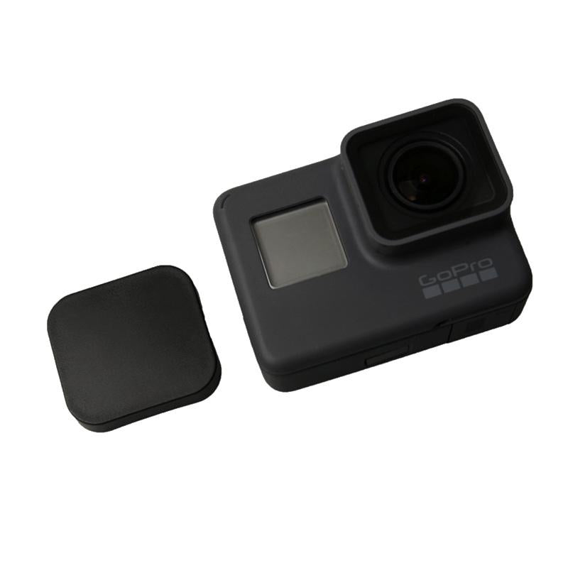 Scratch-resistant Professional Camera Lens for Gopro Hero5