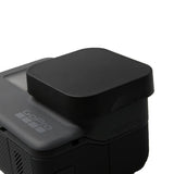 Scratch-resistant Professional Camera Lens for Gopro Hero5 - Low Angle