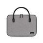 Waterproof Multifunctional Computer Bag - Oxford Gray