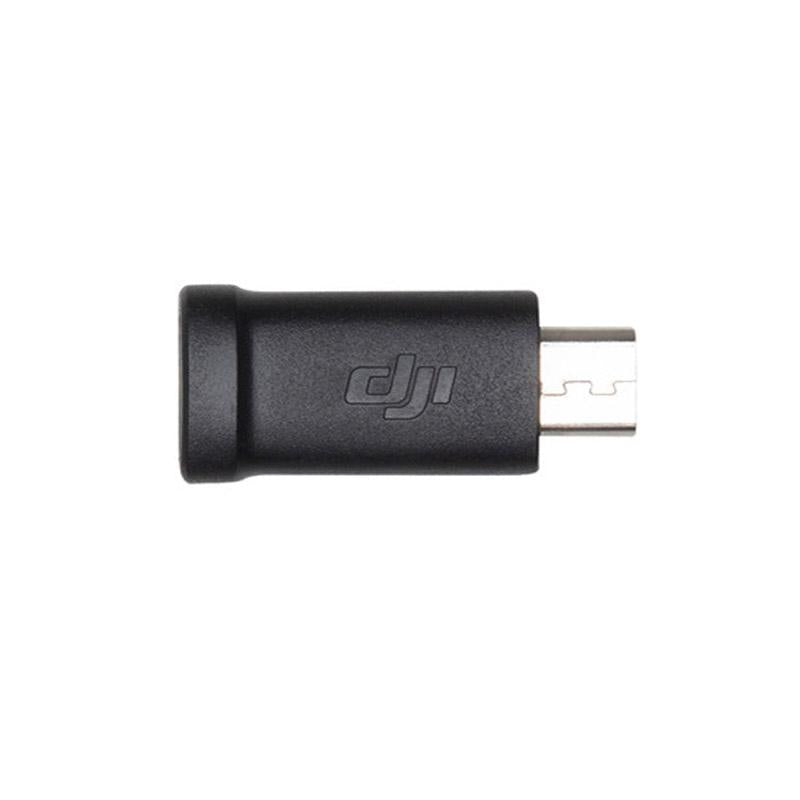 Multifunctional Camera Control Cable for Dji Ronin Sc - Type c to Micro Usb