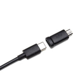 Multifunctional Camera Control Cable for Dji Ronin Sc - Type c to Micro Usb
