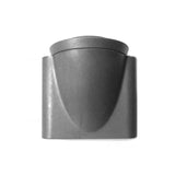 Smooth Anti-flying Nozzle for Dyson Hair Dryer - Front View