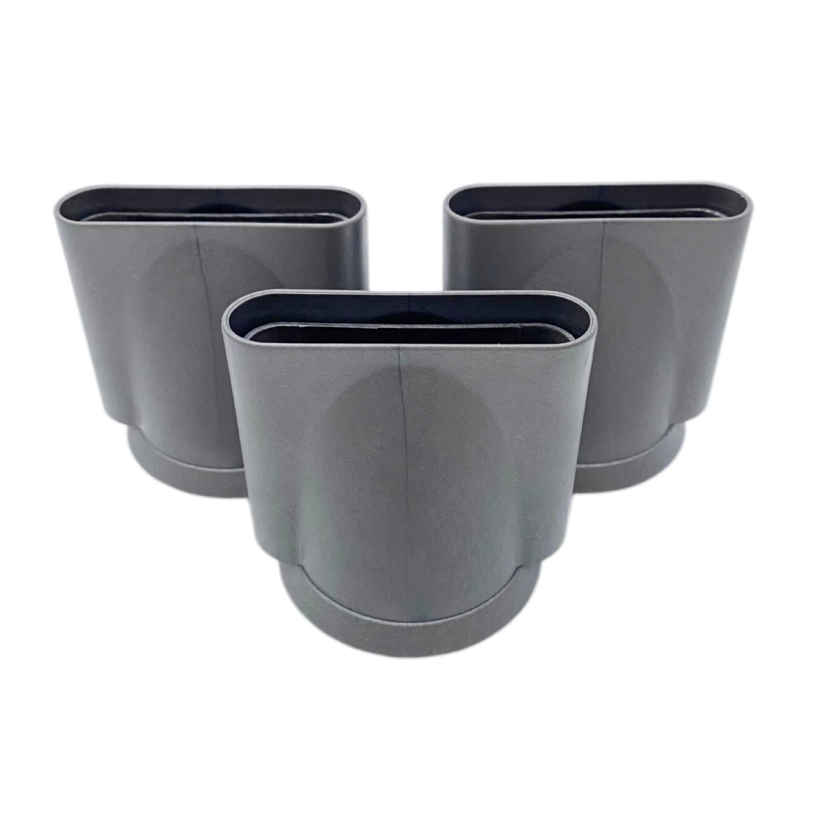 Smooth Anti-flying Nozzle for Dyson Hair Dryer