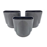 Smooth Anti-flying Nozzle for Dyson Hair Dryer - 45-Degree Angle