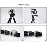 Jaws Flex Clamp Mount for Action Cameras