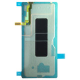 Galaxy Note 8 Touch Panel Digitizer Sensor Board - Top-Down View
