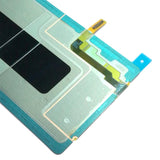 Galaxy Note 8 Touch Panel Digitizer Sensor Board - 45-Degree Angle