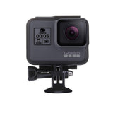 Short Plastic Thumb Knob for Gopro Hero 12 - Standard Screw - Rear View