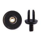 Universal 1 / 4 Tripod Mount for Gopro Hero 12
