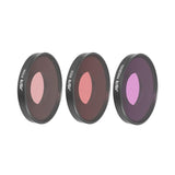 Underwater Lens Filter for Dji Action 3 - Enhance Diving Shots