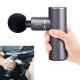 Portable Deep Tissue Massager For Body Massage - Muscle Relief - Front View