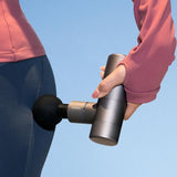 Portable Deep Tissue Massager For Body Massage - Muscle Relief - Extra Image
