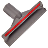 2-pack Vacuum Cleaner Suction Head for Dyson V7 / V8 / V10 Beds - Rear View