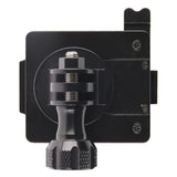 Aluminum Mount for Action Cameras with Nvg Base