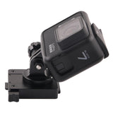 Aluminum Mount for Action Cameras with Nvg Base - Extra Image