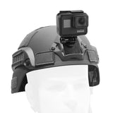 Aluminum Mount for Action Cameras with Nvg Base - Extra Image