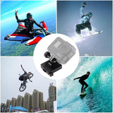 Aluminum Mount for Action Cameras with Nvg Base - Extra Image