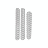 Reflective Sticker for Ninebot Es2 Scooter - White