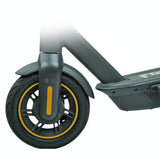 Reflective Sticker For Ninebot Es2 Scooter - White - 45-Degree Angle
