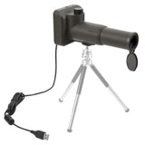 1080p Hd Digital Telescope - 20x Magnification - Front View