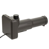 1080p Hd Digital Telescope - 20x Magnification - Top-Down View