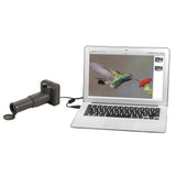 1080p Hd Digital Telescope - 20x Magnification - 45-Degree Angle