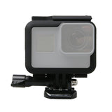 Protective Housing for Gopro Standard Frame - Mount Cover - Side View