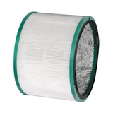 Efficient Air Purifier Fan Filter for Dyson Hp Series - Front View
