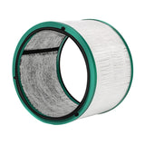 Efficient Air Purifier Fan Filter for Dyson Hp Series - Side View
