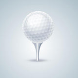Double Layer Elastic Golf Balls for Driving Range - Synthetic Rubber - 45-Degree Angle