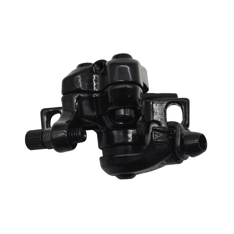 Front and Rear Disc Brakes for Electric Scooters - Xiaomi Mijia M365