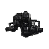 Front and Rear Disc Brakes for Electric Scooters - Xiaomi Mijia M365 - Side View