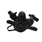 Front and Rear Disc Brakes for Electric Scooters - Xiaomi Mijia M365 - 45-Degree Angle