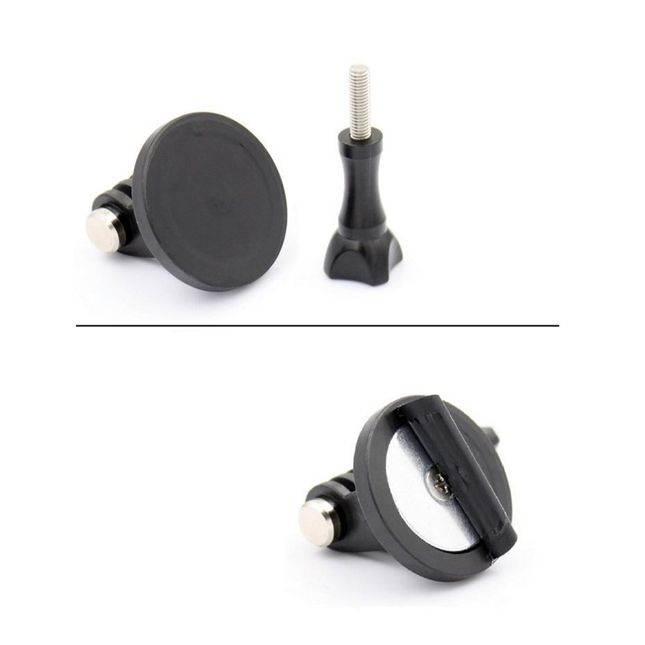 Universal Metal Magnet Mount for Gopro Hero11