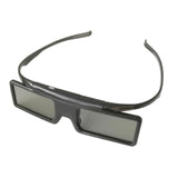 Wireless 3d Glasses for Projectors - Universal - Side View