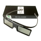 Wireless 3d Glasses for Projectors - Universal - 45-Degree Angle