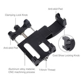 Aluminum Smartphone Expansion Holder for Dji Pocket 2 - 45-Degree Angle