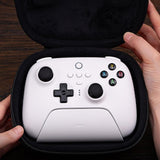 Multi-device Charging Bag for Gaming Consoles - Side View