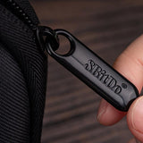Multi-device Charging Bag for Gaming Consoles - Rear View